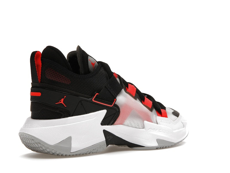 Jordan Why Not .5 Bloodline