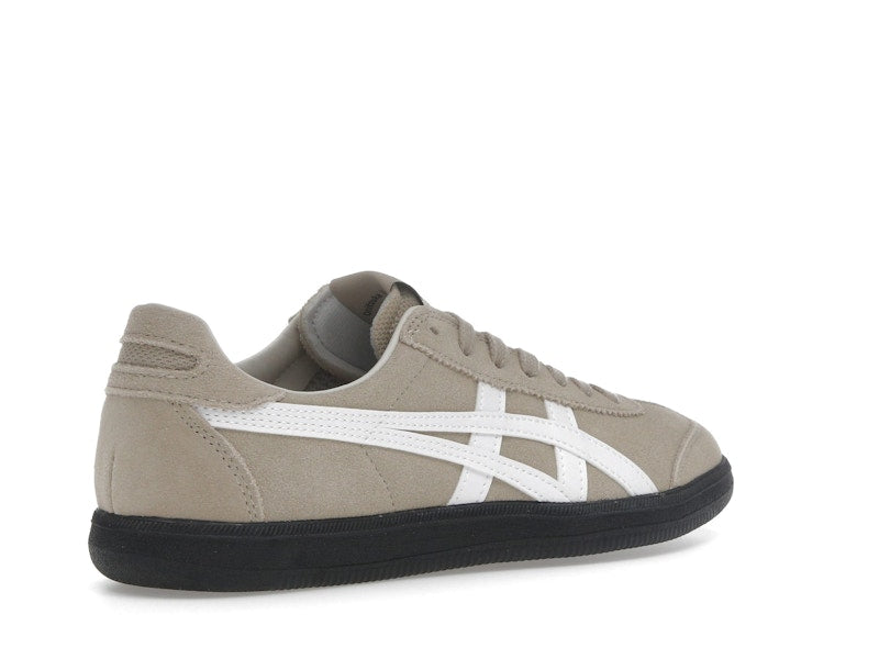 Onitsuka Tiger Tokuten Wood Crepe White
