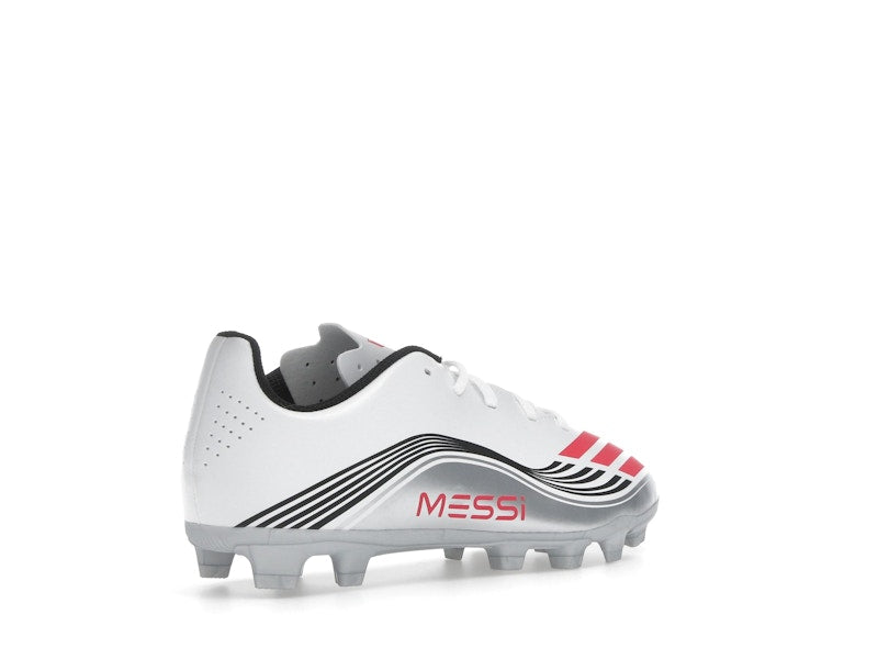 adidas F50 Club FG/MG Messi Prestig10 Pack (Kids)