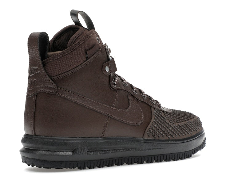 Nike Lunar Force 1 Duckboot Baroque Brown