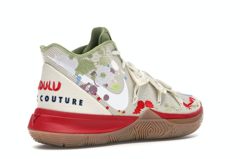Nike Kyrie 5 EP Bandulu