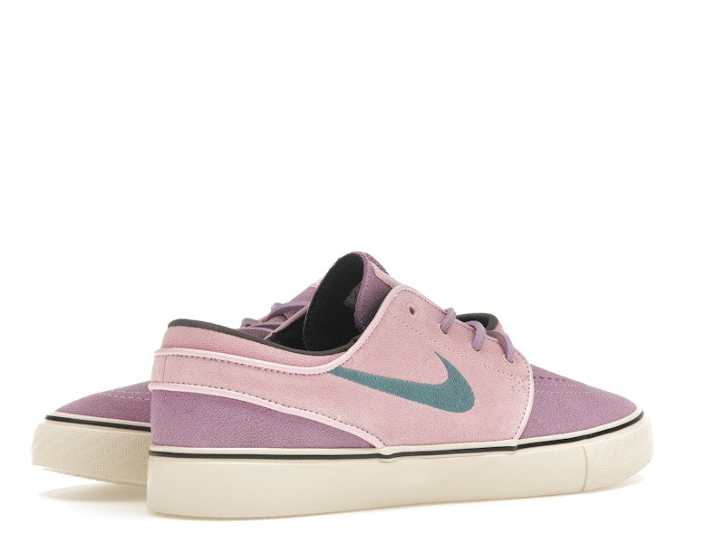 Nike SB Janoski+ Lilac Medium Soft Pink