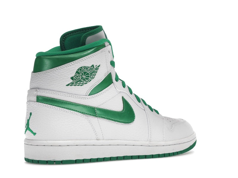 Jordan 1 Retro Do the Right Thing Green