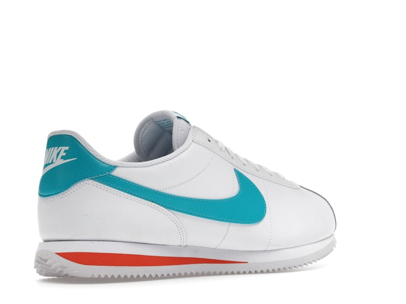 Nike Cortez Miami Dolphins