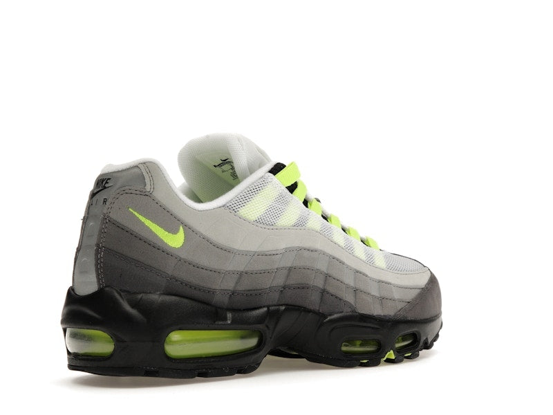 Nike Air Max 95 OG Neon (2015)