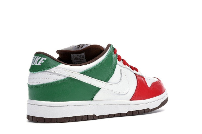Nike SB Dunk Low Cinco de Mayo