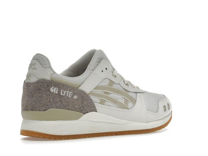ASICS Gel-Lyte III Earth Day Pack