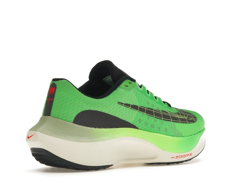 Nike Zoom Fly 5 Ekiden Scream Green
