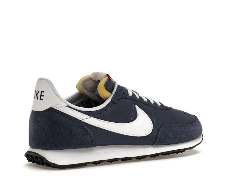 Nike Waffle Trainer 2 Midnight Navy