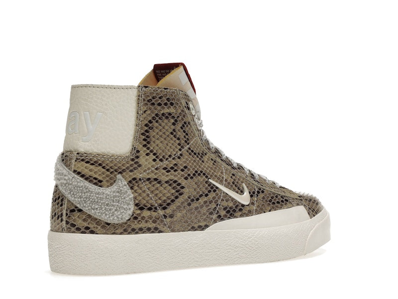 Nike SB Blazer Mid Soulland FRI.day 03