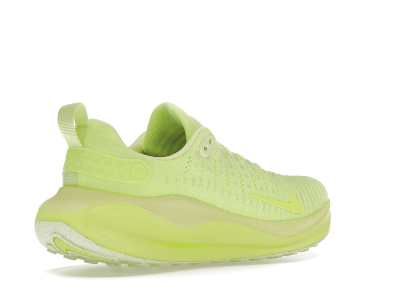Nike ReactX Infinity Run 4 Volt
