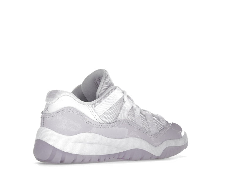 Jordan 11 Retro Low Pure Violet (PS)