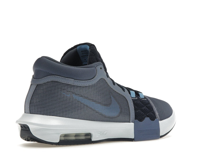 Nike LeBron Witness 8 Sierra Canyon