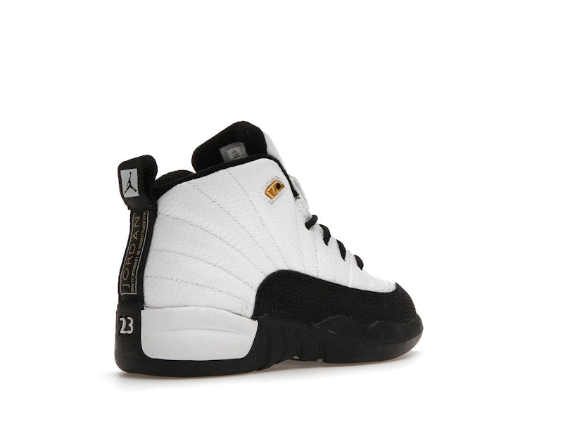 Jordan 12 Retro Royalty Taxi (PS)