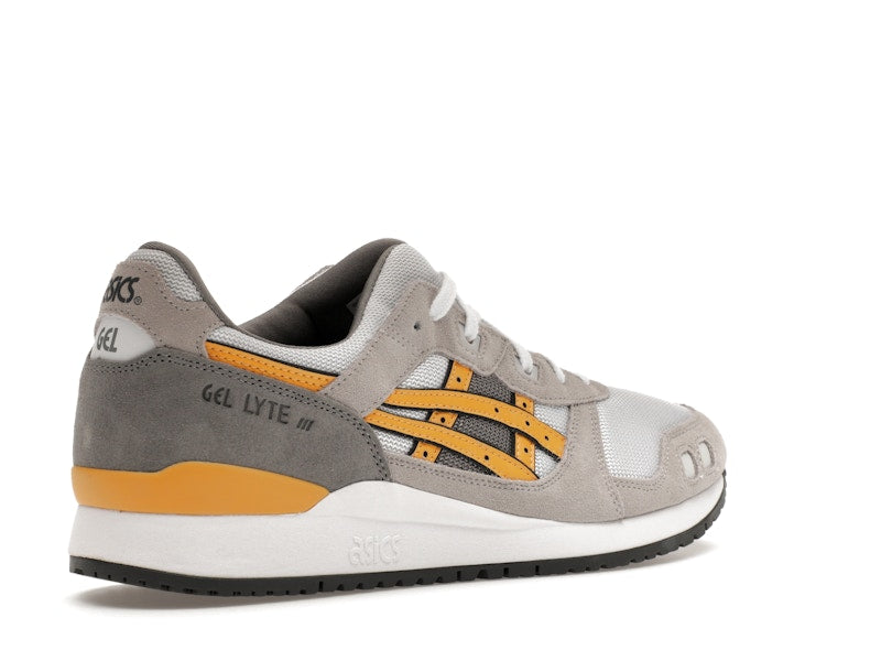 ASICS Gel-Lyte III OG Oyster Grey Honey