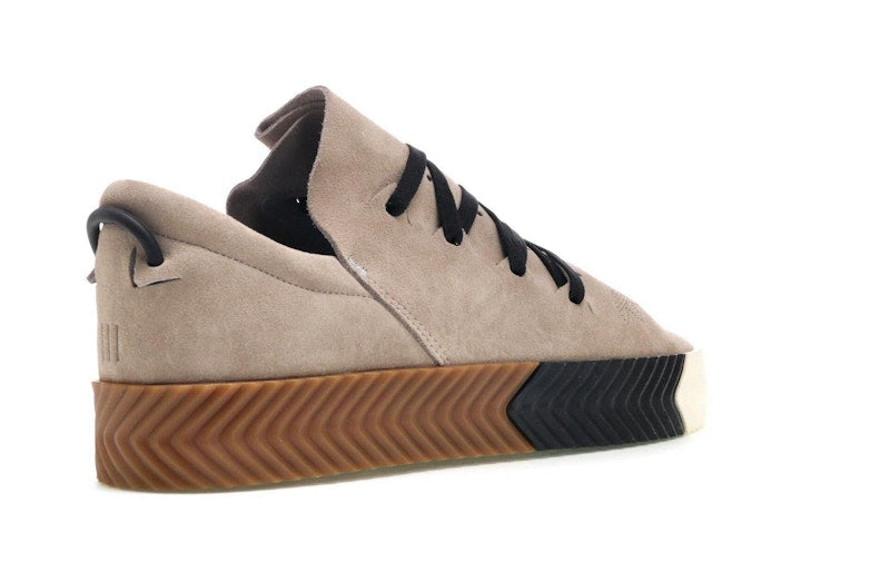 adidas AW Skate Alexander Wang Light Grey