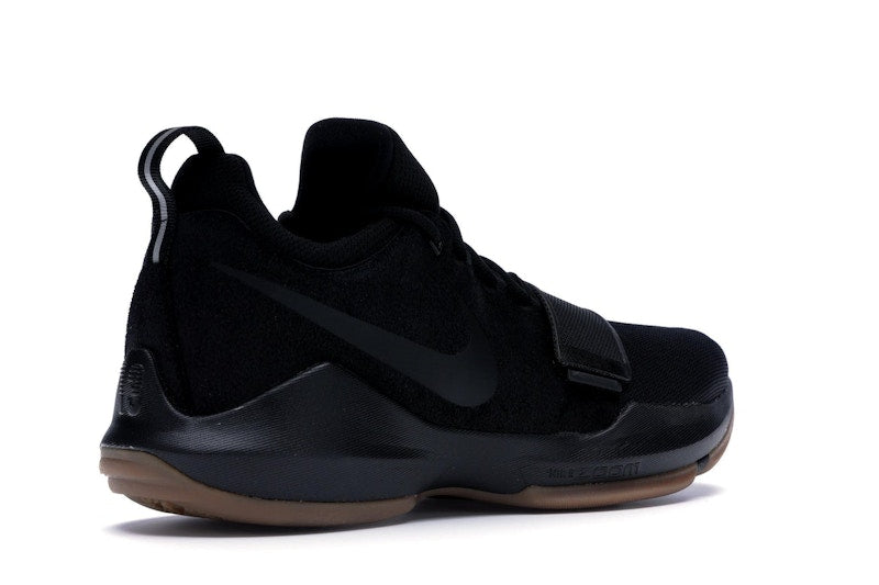 Nike PG 1 Black Gum