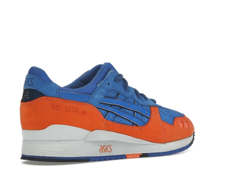 ASICS Gel-Lyte III Ronnie Fieg ECP New York City