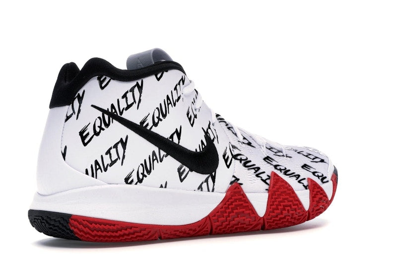 Nike Kyrie 4 Equality Black History Month (2018)