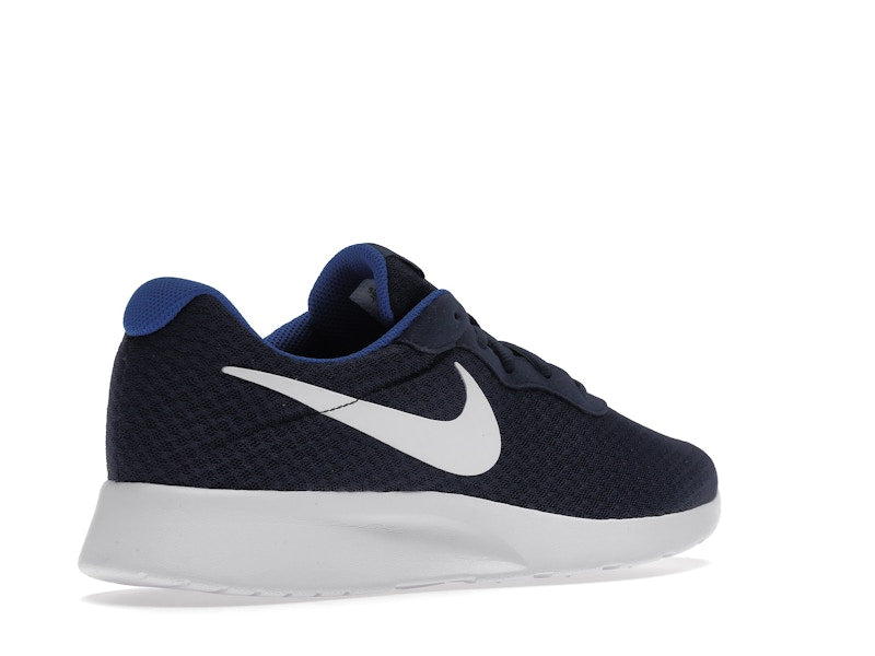Nike Tanjun Midnight Navy