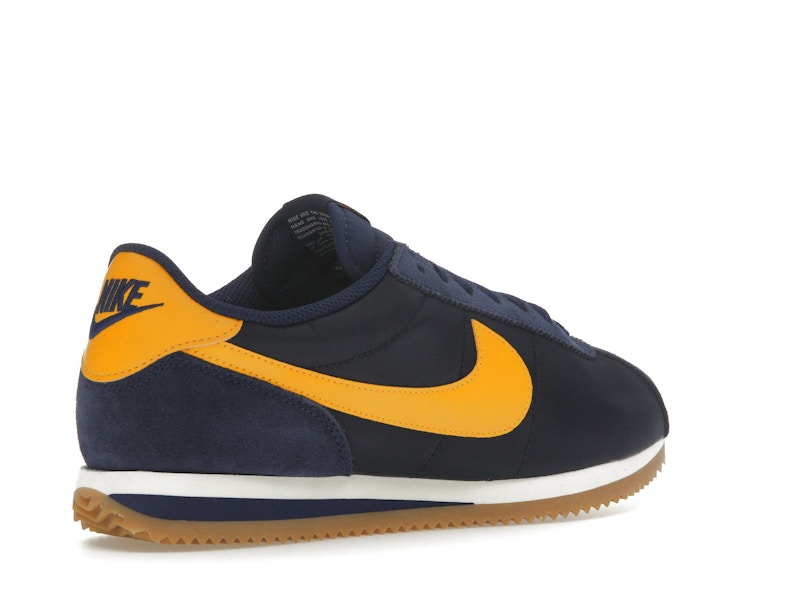 Nike Cortez TXT Michigan (Women's)