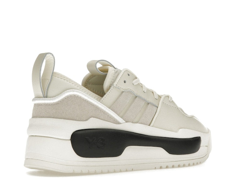 adidas Y-3 Rivalry Cream White Off White Black