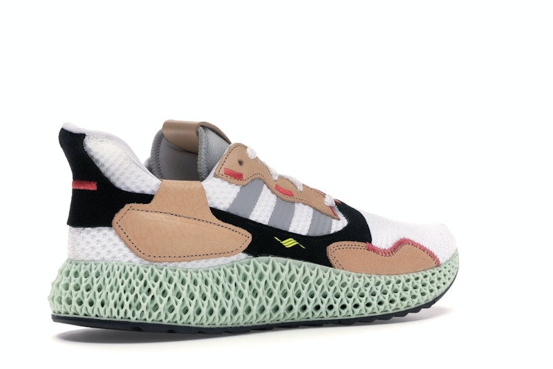 adidas ZX 4000 4D Hender Scheme White