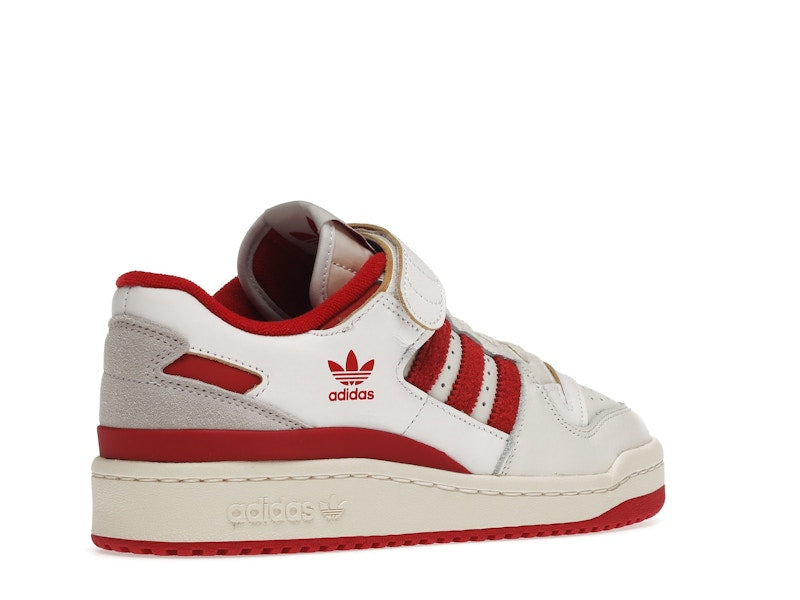 adidas Forum 84 Low Candy Cane