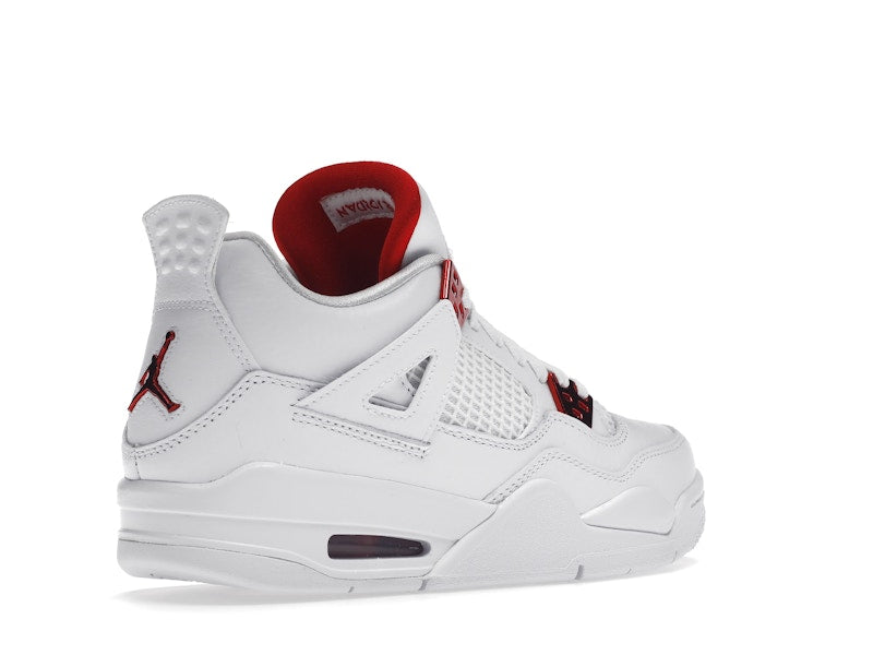 Jordan 4 Retro Metallic Red (GS)