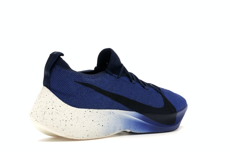 Nike Vapor Street Flyknit College Navy