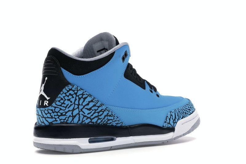 Jordan 3 Retro Powder Blue (GS)