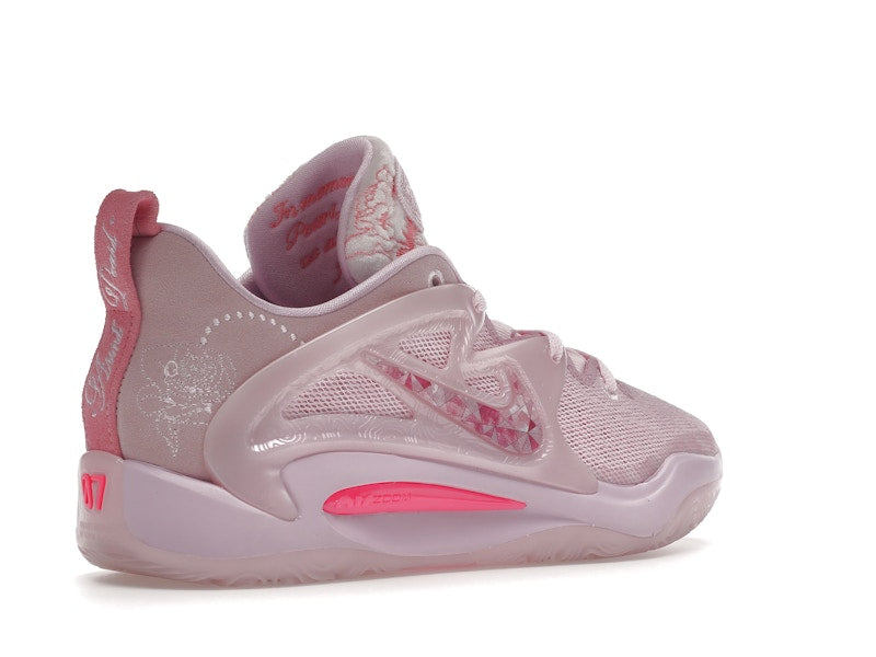 Nike KD 15 Aunt Pearl