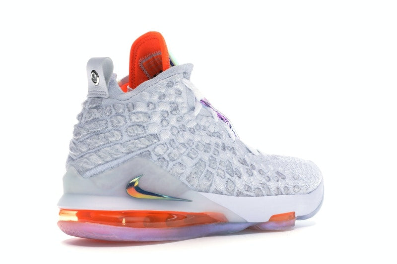 Nike LeBron 17 Future Air (GS)