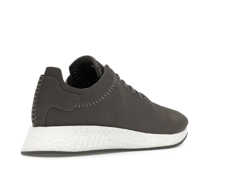 adidas NMD R2 Wings and Horns Ash