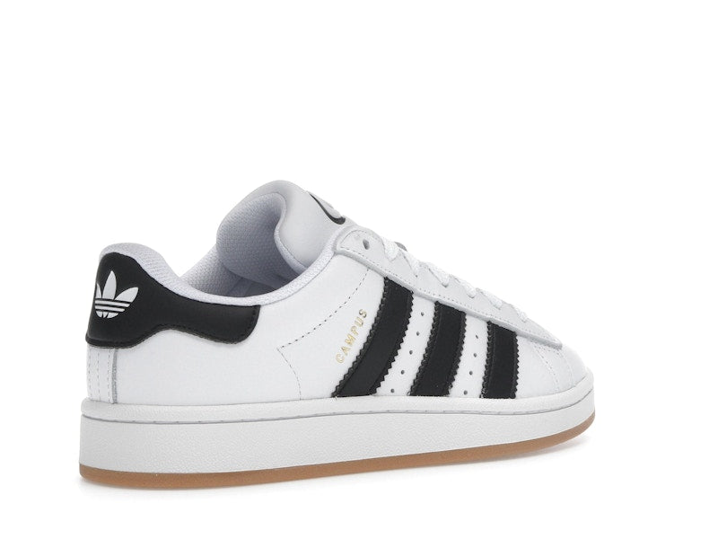 adidas Campus 00s Cloud White Core Black