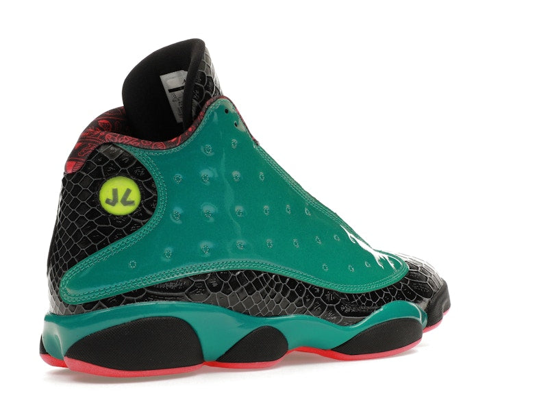 Jordan 13 Retro Doernbecher