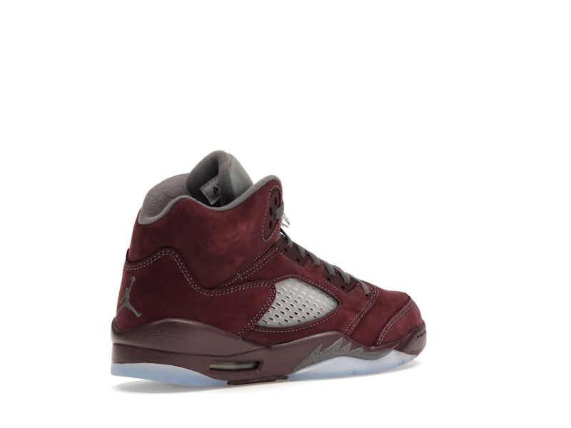 Jordan 5 Retro Burgundy (2023) (GS)