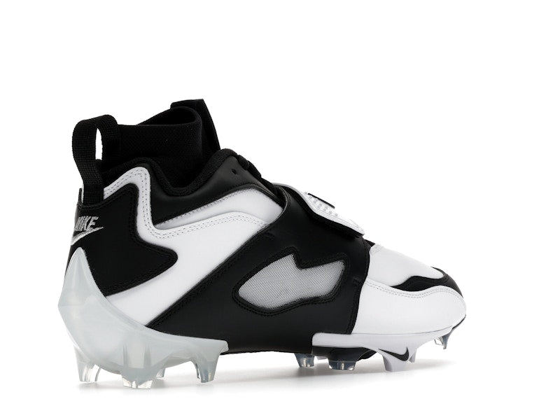 Nike Diamond Turf 93 TD White Black