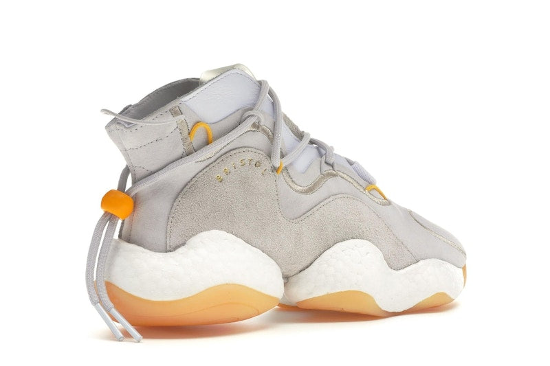 adidas Crazy BYW LVL 1 Bristol Studio Off White