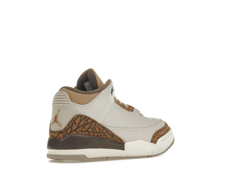 Jordan 3 Retro Palomino (PS)