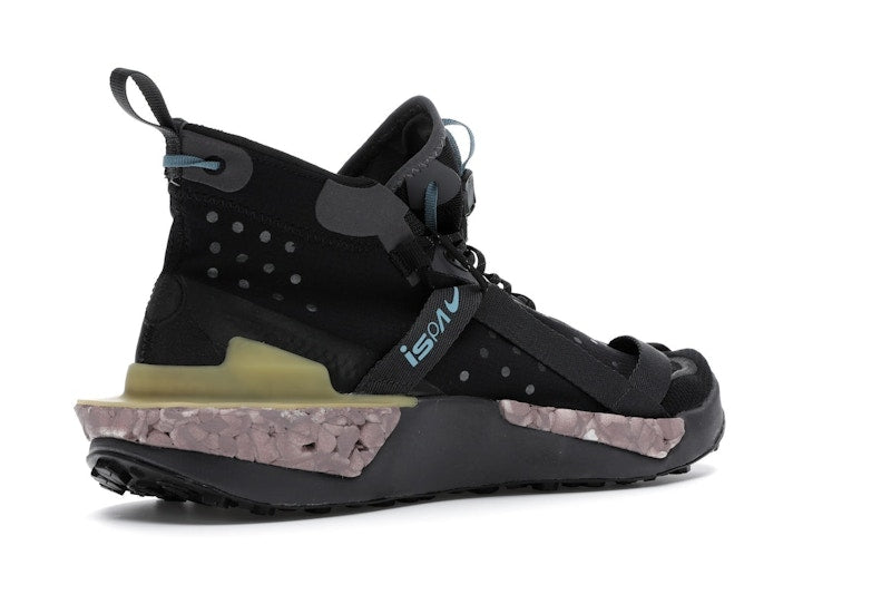 Nike ISPA Drifter Split Iron Grey