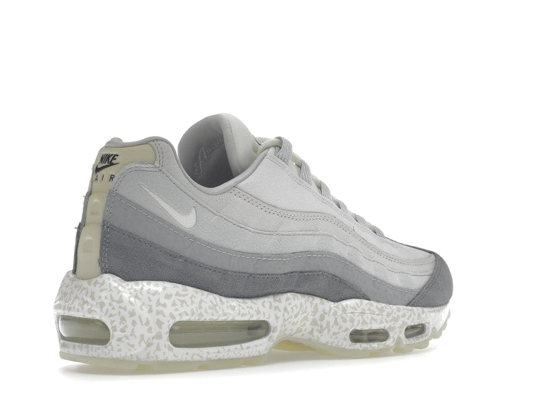 Nike Air Max 95 Light Bone GID