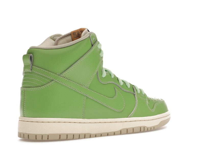 Nike SB Dunk High Statue of Liberty