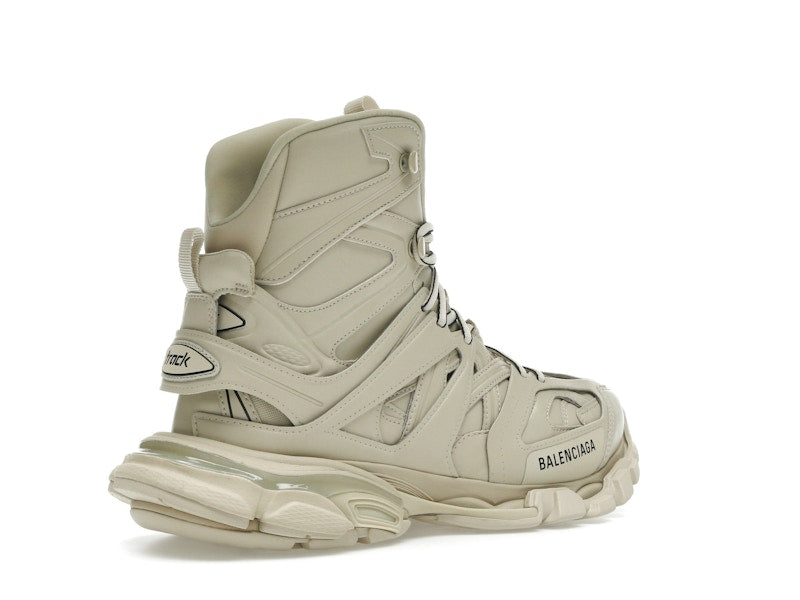 Balenciaga Track Hike Beige (Women's)
