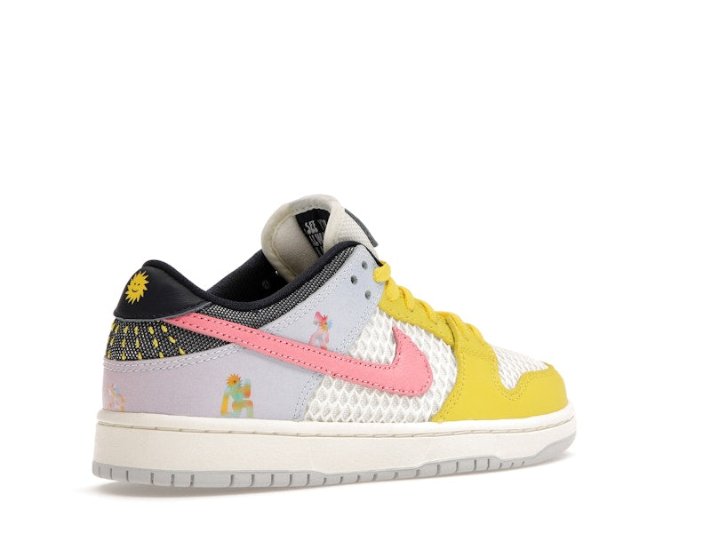Nike SB Dunk Low Be True Xavier Schipani (PS)