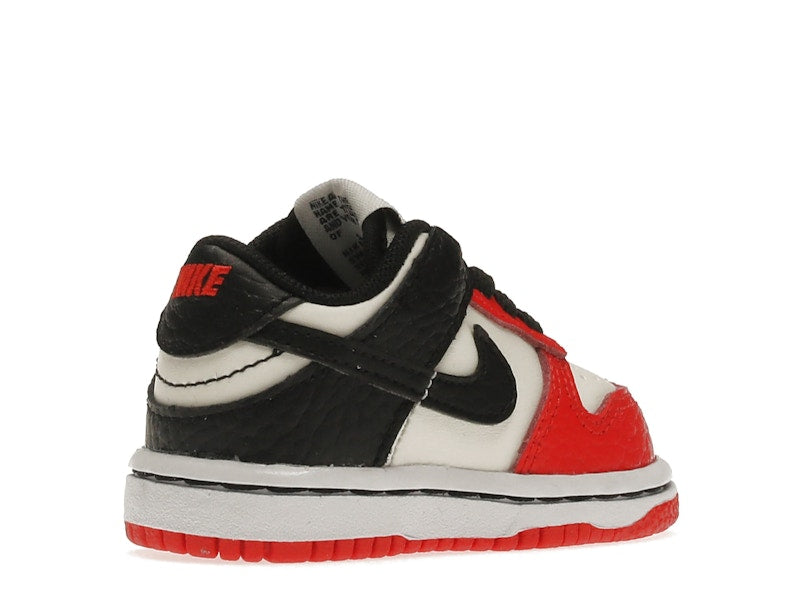 Nike Dunk Low EMB NBA 75th Anniversary Chicago (TD)