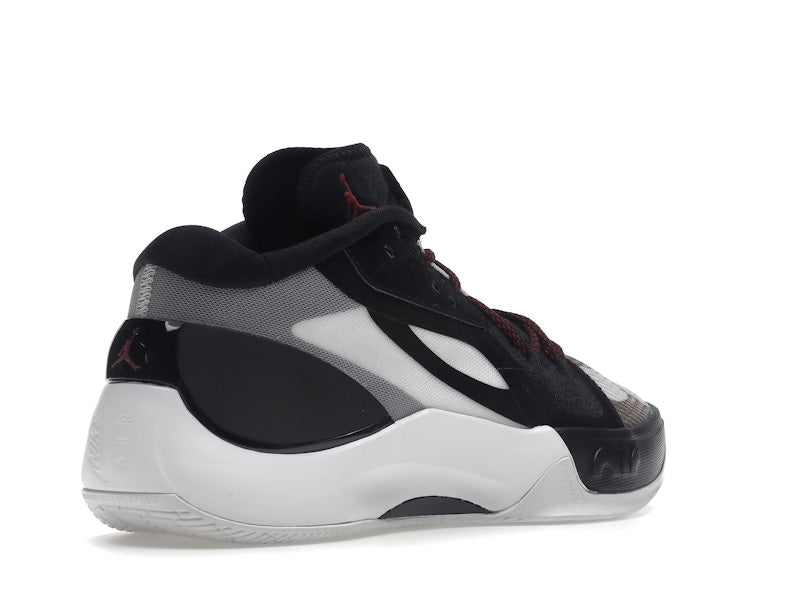 Jordan Zoom Separate Black Sky Grey Red