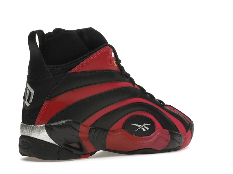 Reebok Shaqnosis adidas Damenosis