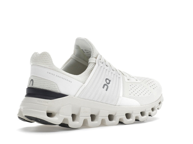 On Running Cloudswift All White (Women's)