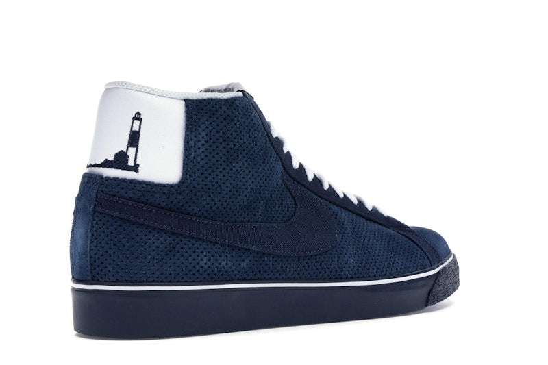 Nike SB Blazer Poets Lighthouse